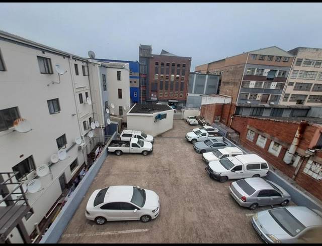 2 BEDROOM PROPERTY TO RENT IN GLENWOOD